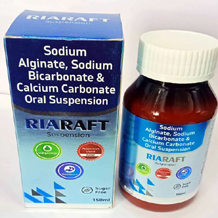  PCD Pharma franchise in Gujarat - Riasmo Lifesciences	suspension riaraft.JPG	